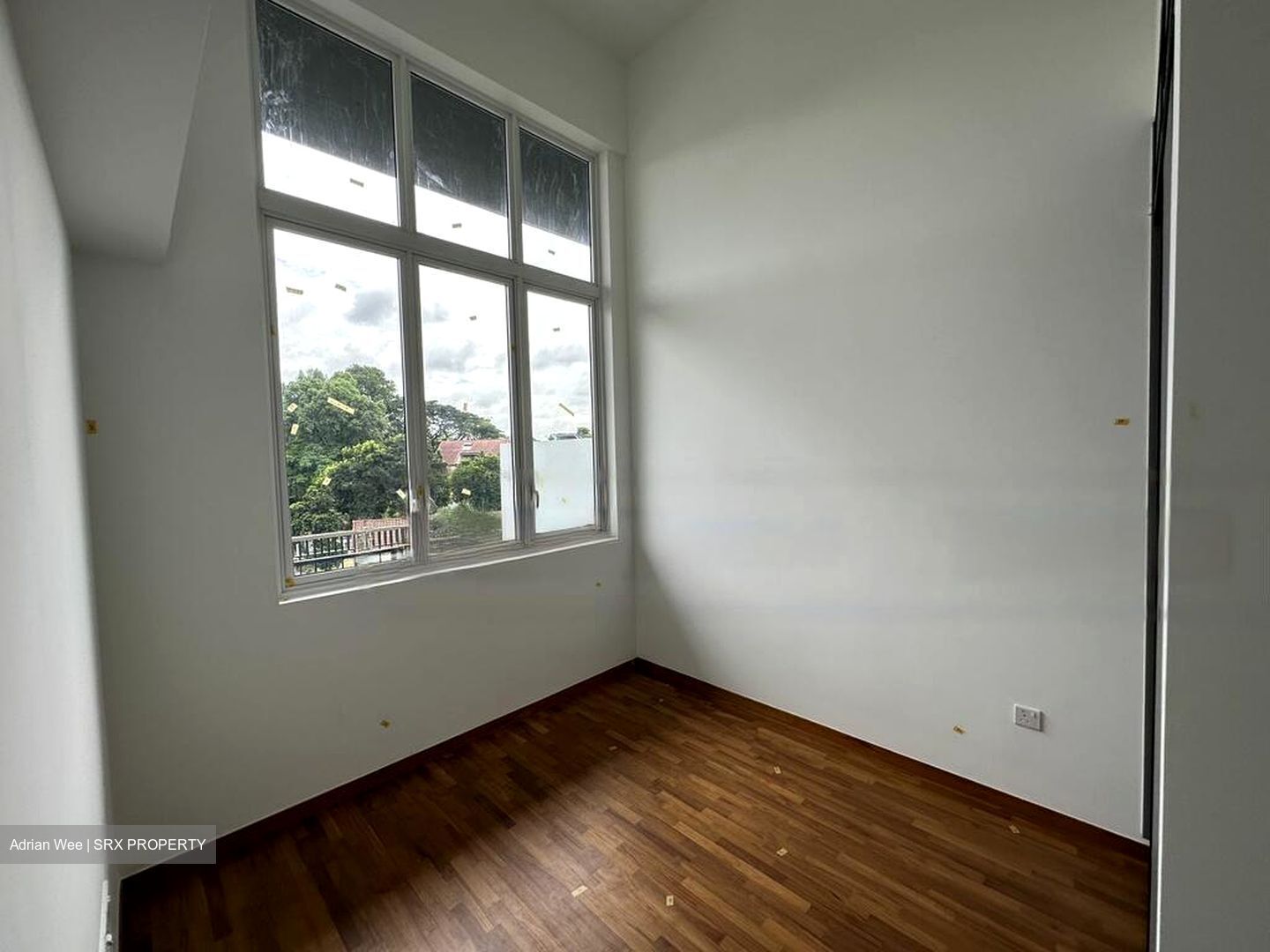 Mayfair Gardens (D21), Condominium #498054091